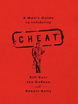 cover image of Cheat